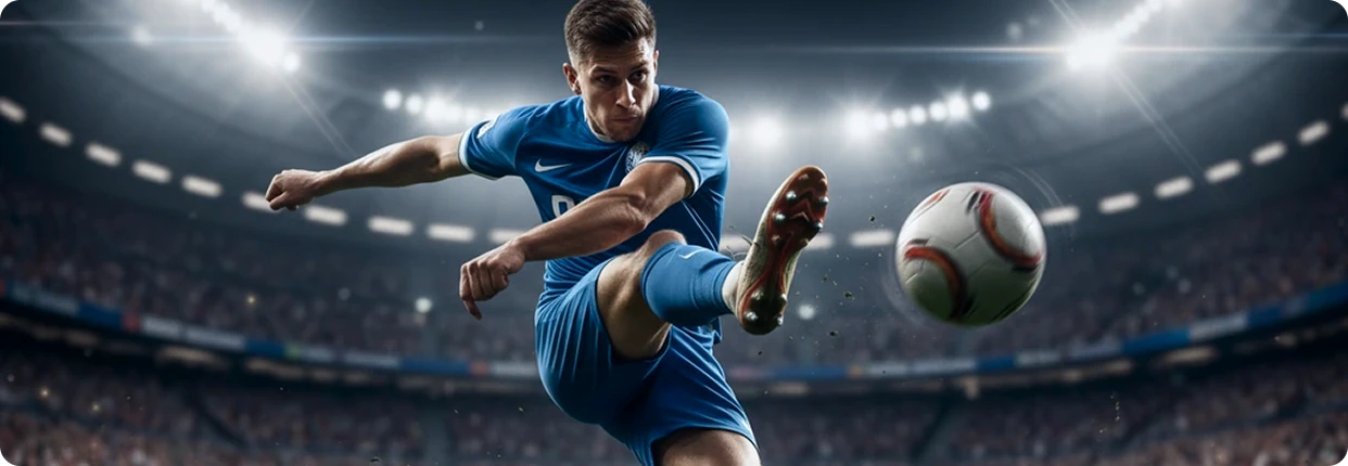 1xBet | Spor Bahislerine Tek Dokunuş