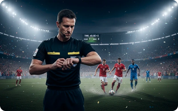 1xBet | Her Yerde, Her Zaman Bahis Keyfi