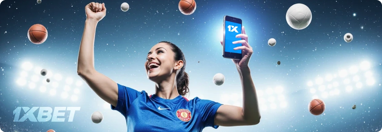 1xBet | Kazandıran Bonuslar Sizi Bekliyor