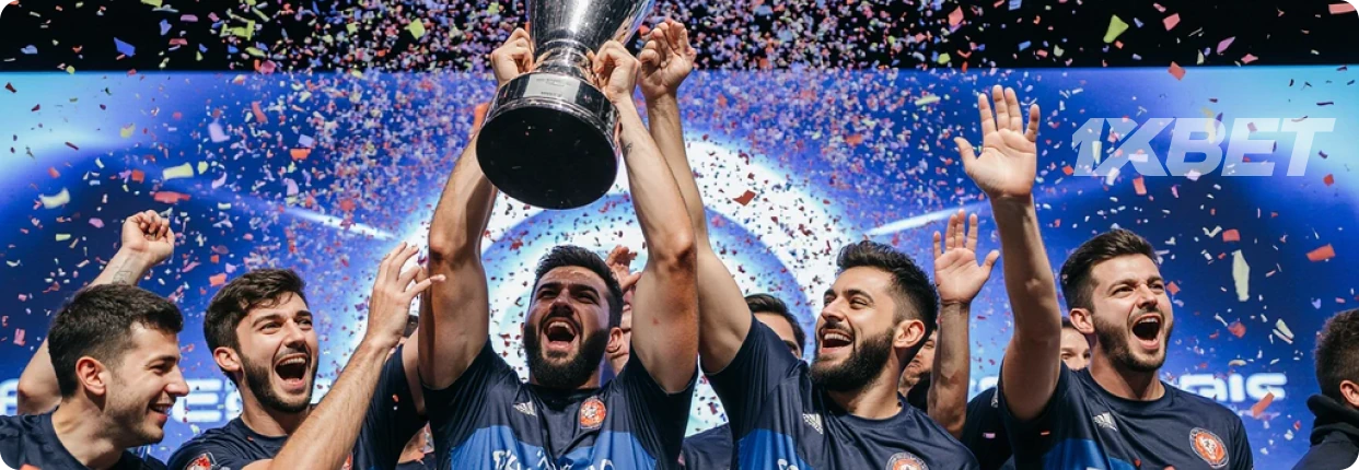 1xBet | Canlı Maçları İzle, Anında Bahis Yap