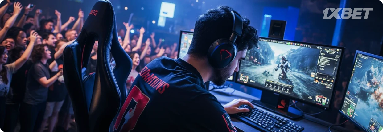 1xBet | Yüksek Oranlarla Daha Fazla Heyecan