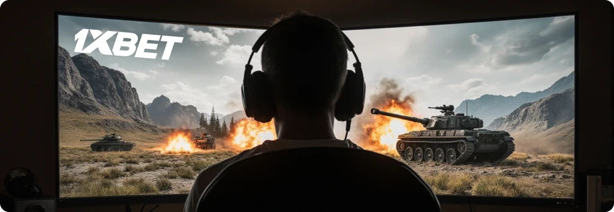 1xBet | Yüksek Oranlarla Stratejik Kazanç
