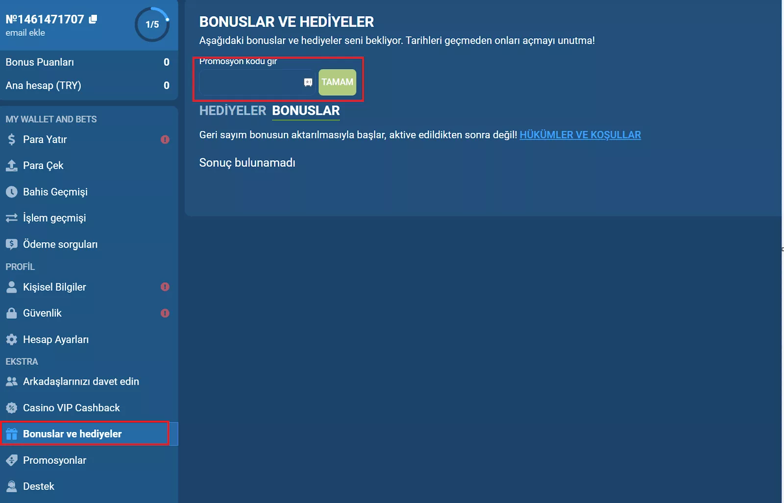1xBet | Günlük bonuslarla her gün avantaj